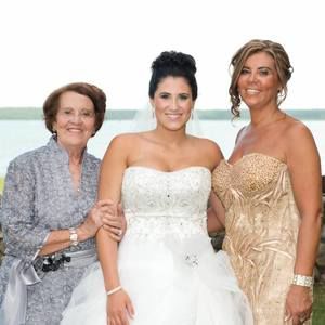 Meet your Posher, Cristina